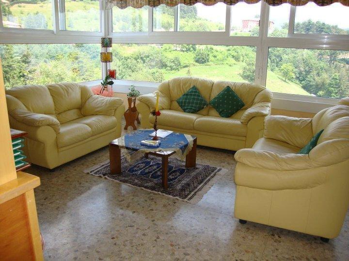 Hotel Serena Spiazzi Di Caprino Экстерьер фото