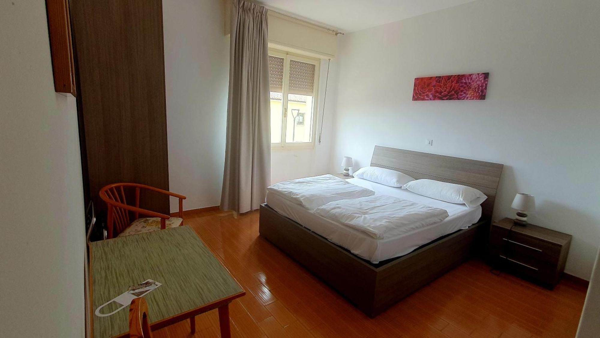 Hotel Serena Spiazzi Di Caprino Экстерьер фото