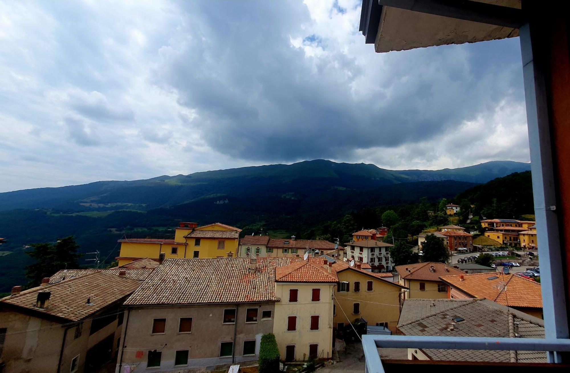 Hotel Serena Spiazzi Di Caprino Экстерьер фото
