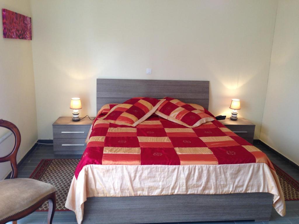 Hotel Serena Spiazzi Di Caprino Экстерьер фото